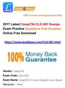 CLO-002 Originale Fragen