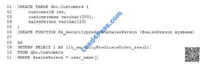 leads4pass 70-764 exam question q20