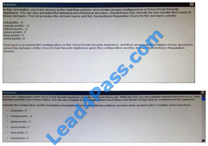 leads4pass 300-210 exam question q2