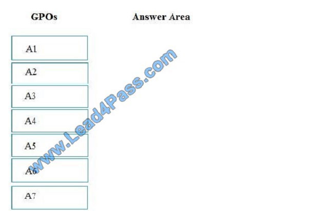 leads4pass 70-742 exam question q5-2