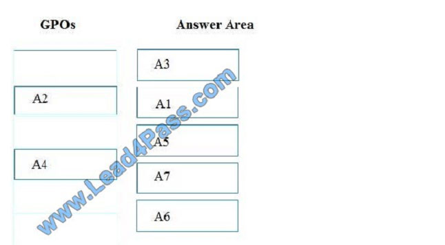 leads4pass 70-742 exam question q5-3