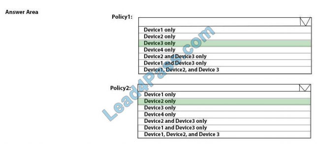 certificationdemo md-101 exam questions q8-1