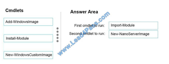 certificationdemo 70-743 q4-1