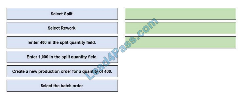 leads4pass mb-320 exam questions q11