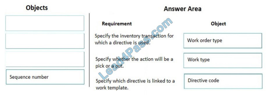 leads4pass mb-330 exam questions q7-1