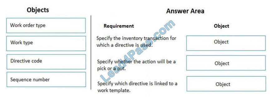leads4pass mb-330 exam questions q7