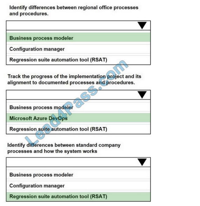 new mb-700 dumps questions 3-1