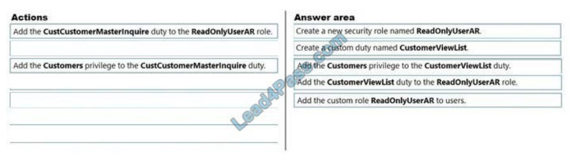 new mb-700 dumps questions 7-1