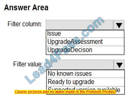 latest MD-101 dumps questions 12