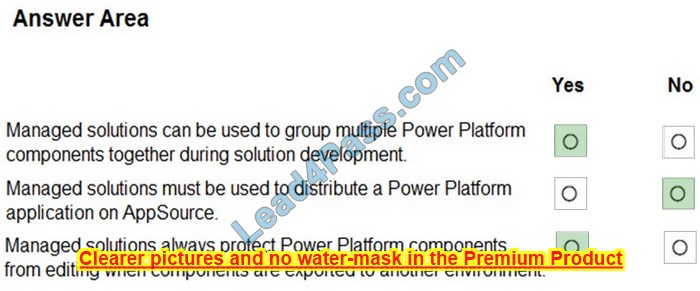 latest pl-900 exam practice questions 2-1